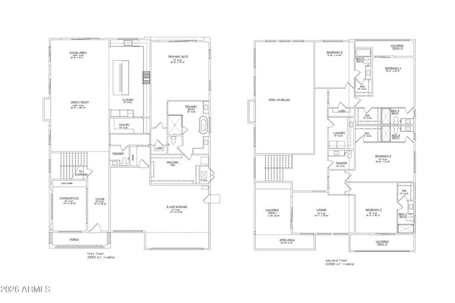 Floor Plan Floor Plan