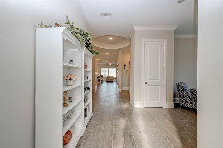 Image 3 of a home in Sterling Creek 60’ Homesites.