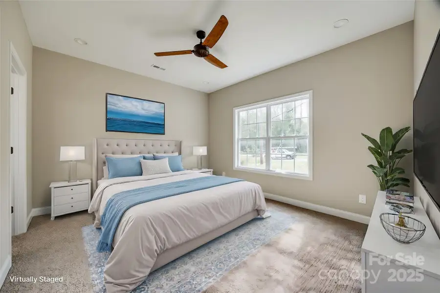 Virtually staged. Representative photo of same build; colors and selections may differ.