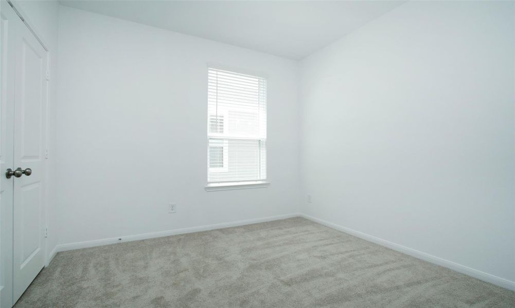 Spacious, unfurnished interior of a new home in Windrow, Hockley (Image 29).