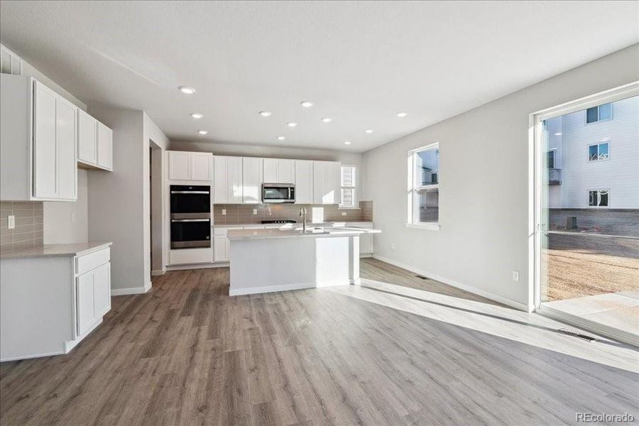 Image 25 of a home in Floret Collection at Alder Creek. Image 25 of a home in Floret Collection at Alder Creek.