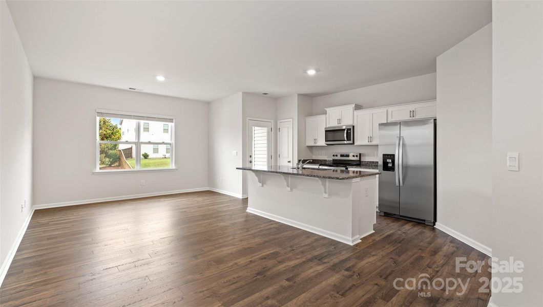 Photos are representative