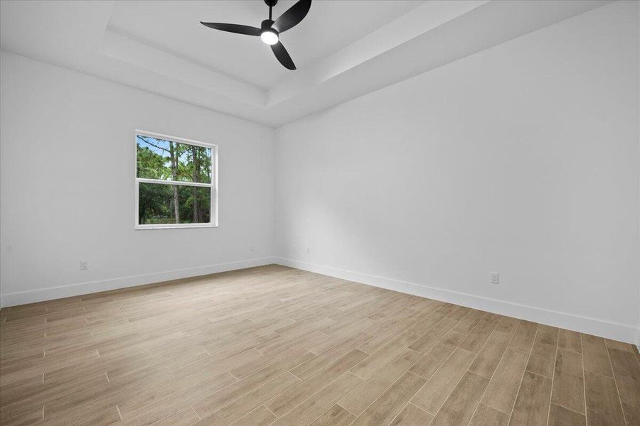 Spacious, unfurnished interior of a new home in , Loxahatchee (Image 14). Spacious, unfurnished interior of a new home in , Loxahatchee (Image 14).