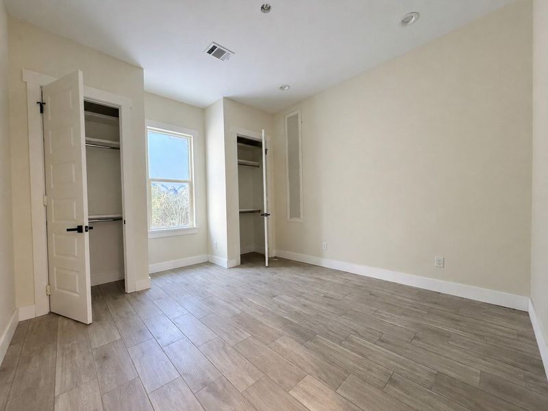Spacious, unfurnished interior of a new home in , Waller (Image 22). Spacious, unfurnished interior of a new home in , Waller (Image 22).