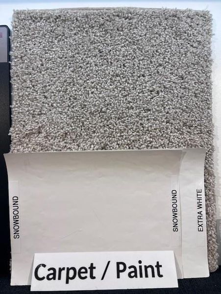 Sample of building materials used in homes in Sienna 45', 50', Missouri City (Image 8).