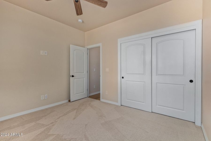 Guest Bedroom II