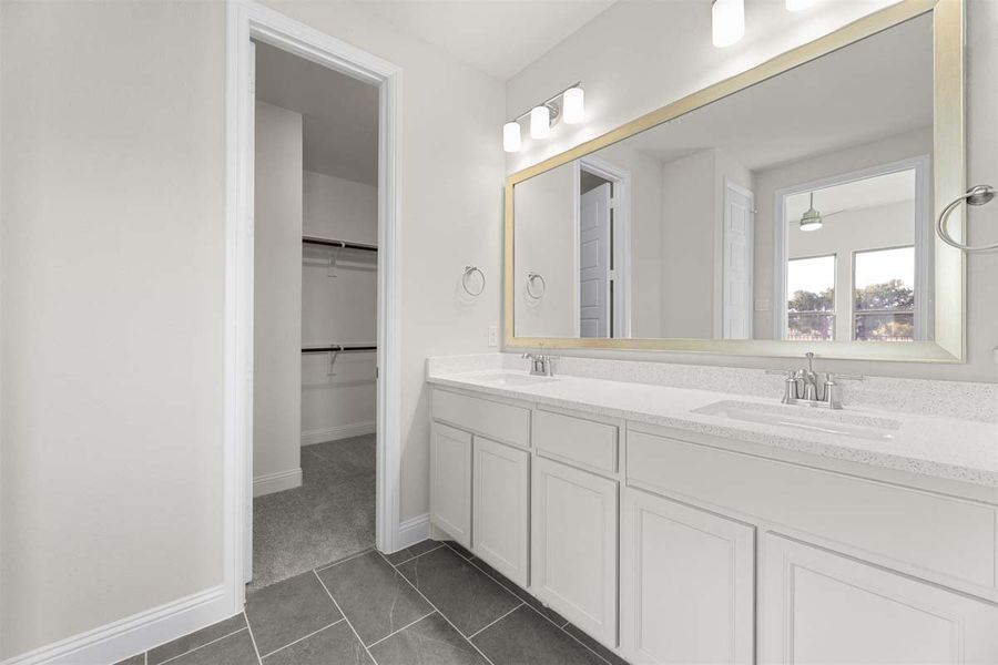 Representative furnished interior of a home built from the Arlington by Pacesetter Homes in Timberbrook, Justin (Image 9). Representative furnished interior of a home built from the Arlington by Pacesetter Homes in Timberbrook, Justin (Image 9).