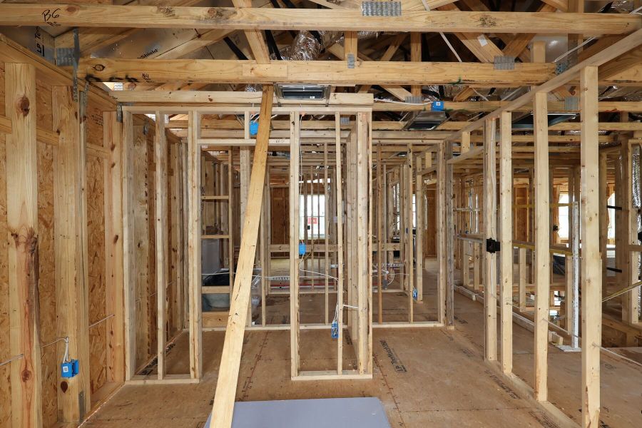 Framing Framing