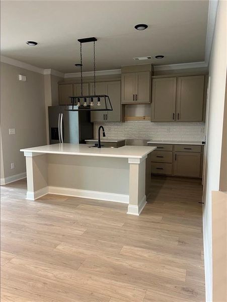 Image 24 of a home in Apalachee Overlook.