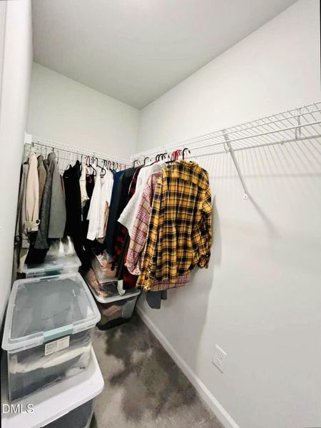 masternoon closet