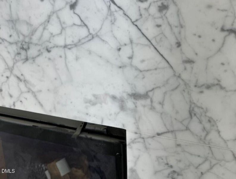 Fireplace Marble