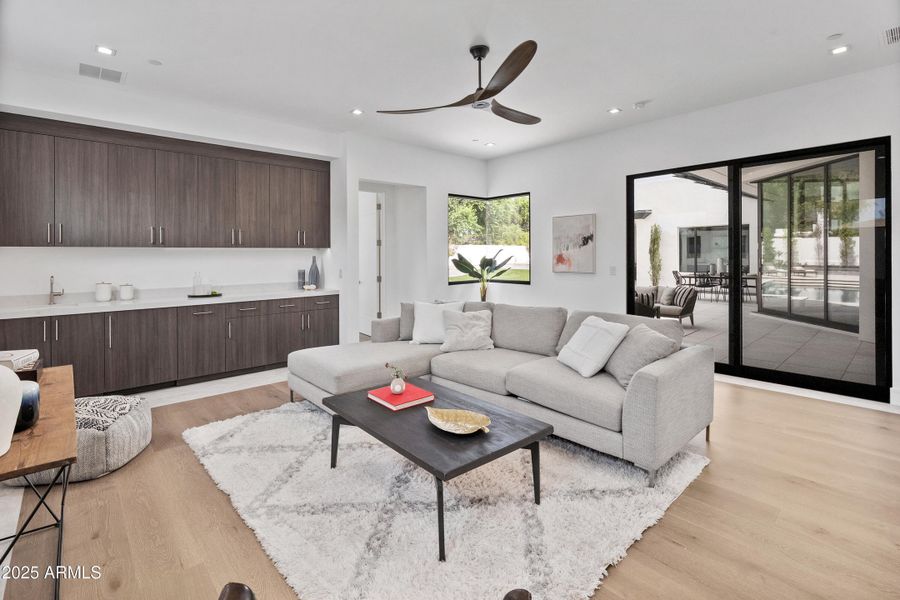 Bonus Room Bonus Room