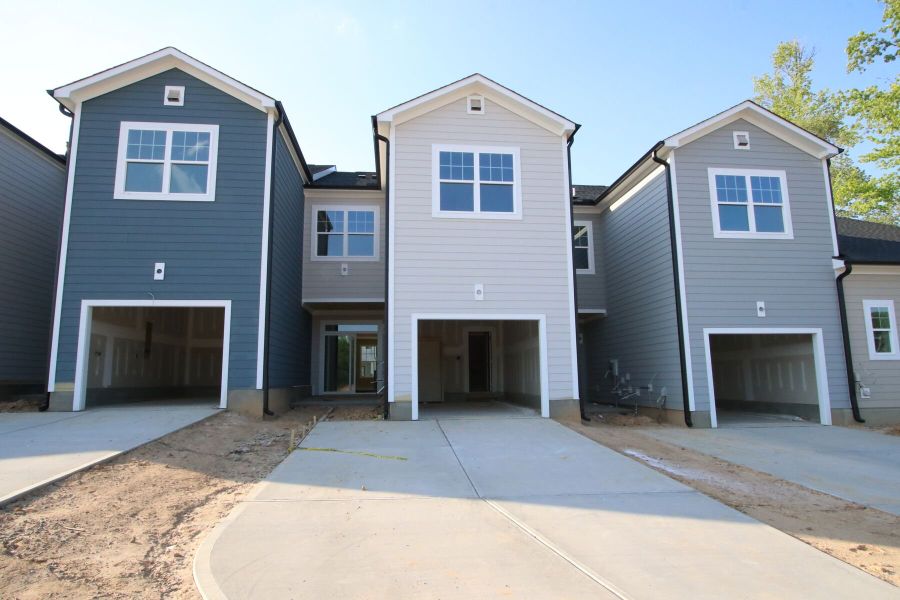 Front Exterior