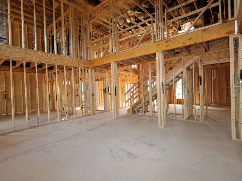 Framing Framing