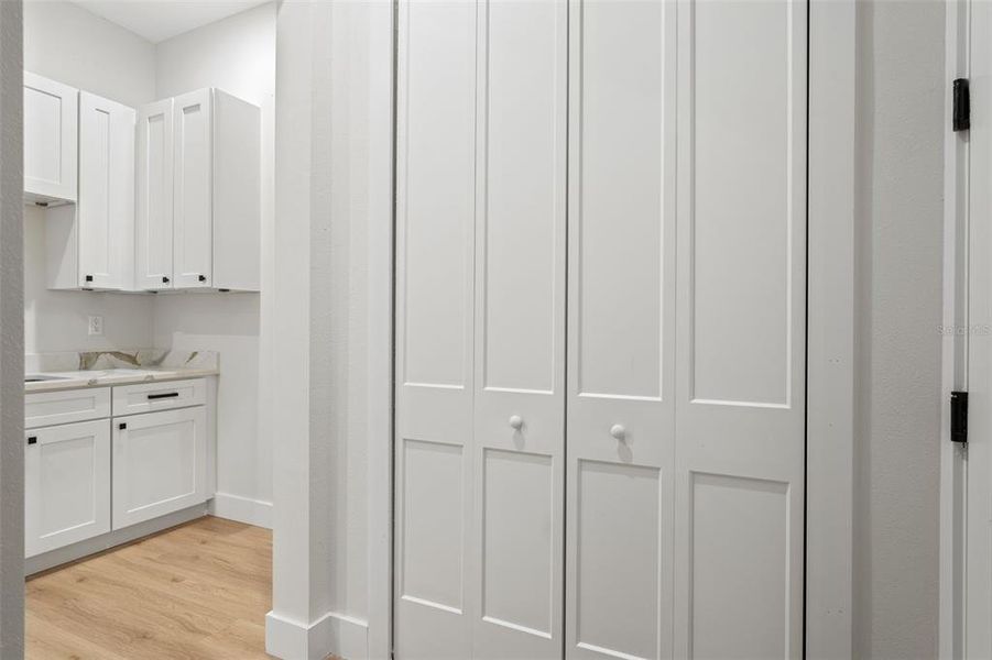 Furnished interior view inside a new home in , Brooksville (Image 55). Furnished interior view inside a new home in , Brooksville (Image 55).