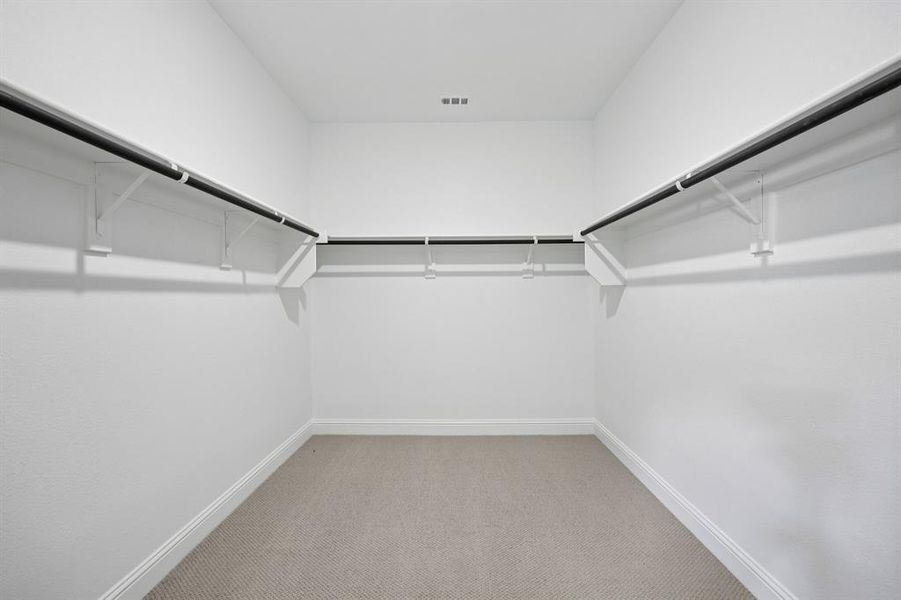 Photo is not of the actual home, but is an inspirational photo of builder’s model home and may depict options, furnishings, and/or decorator features that are not included.