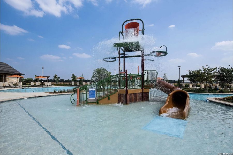 Community amenities in Hennersby Hollow, San Antonio (Image 19). Community amenities in Hennersby Hollow, San Antonio (Image 19).