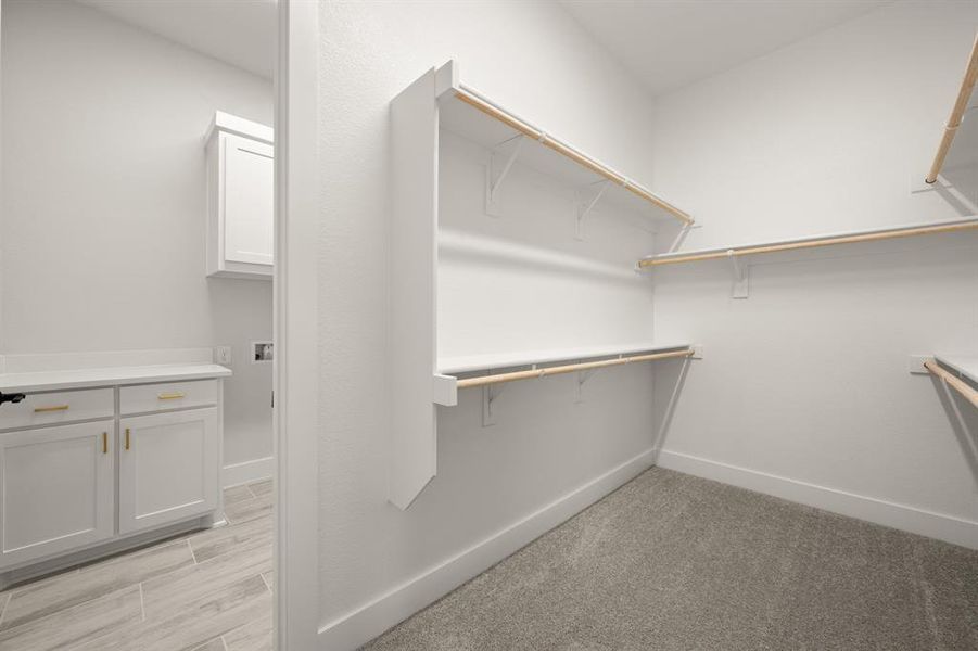 Image 29 of a home in Hayes Crossing - Phase 2.