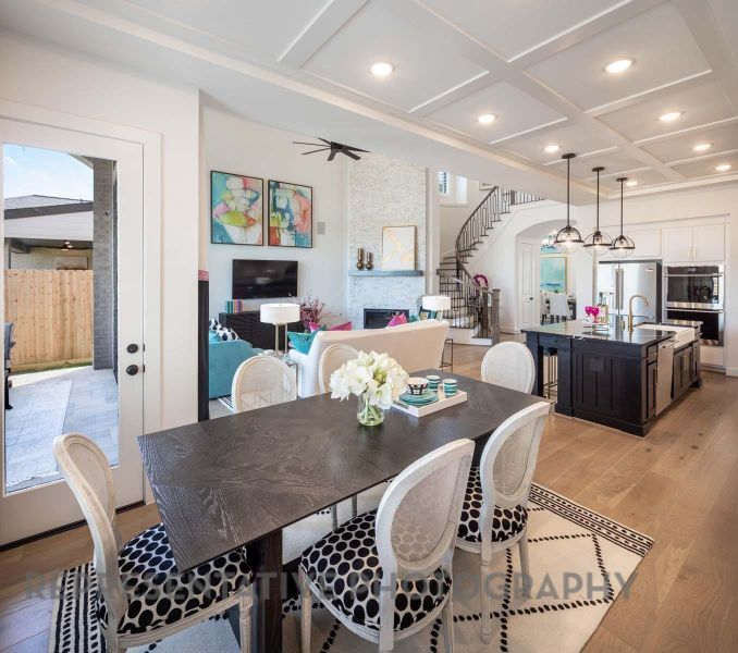 Dining Room Dining Room