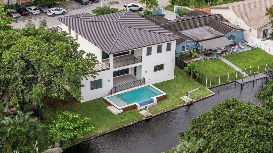 Community amenities in , Fort Lauderdale (Image 60).