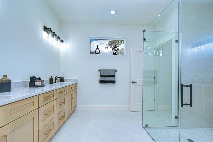 Furnished interior view inside a new home in , Tampa (Image 5). Furnished interior view inside a new home in , Tampa (Image 5).