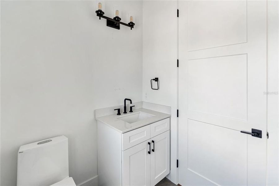 Furnished interior view inside a new home in , Longboat Key (Image 13). Furnished interior view inside a new home in , Longboat Key (Image 13).