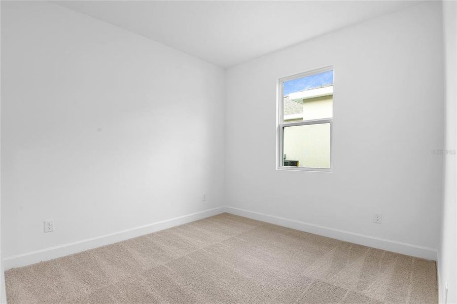 Spacious, unfurnished interior of a new home in , Tavares (Image 15).