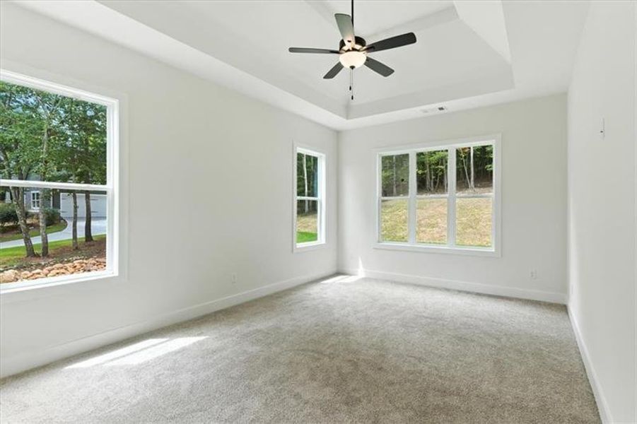 Spacious, unfurnished interior of a new home in , Rome (Image 22). Spacious, unfurnished interior of a new home in , Rome (Image 22).