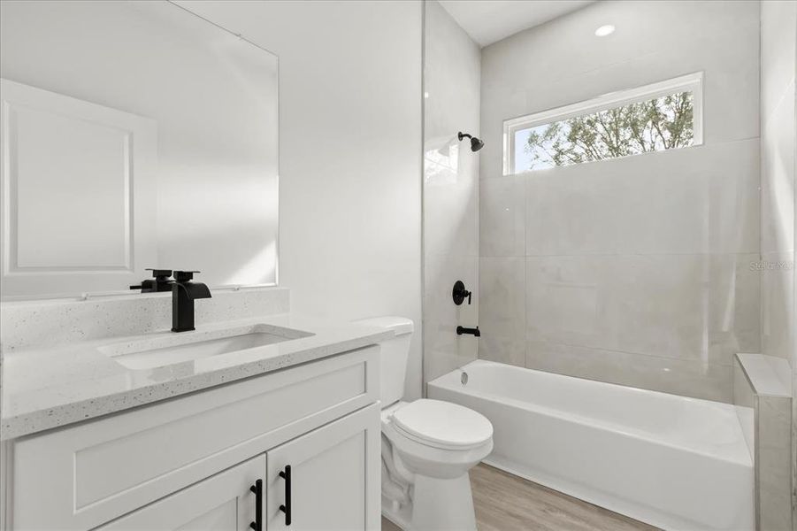 Furnished interior view inside a new home in , Citrus Springs (Image 12). Furnished interior view inside a new home in , Citrus Springs (Image 12).