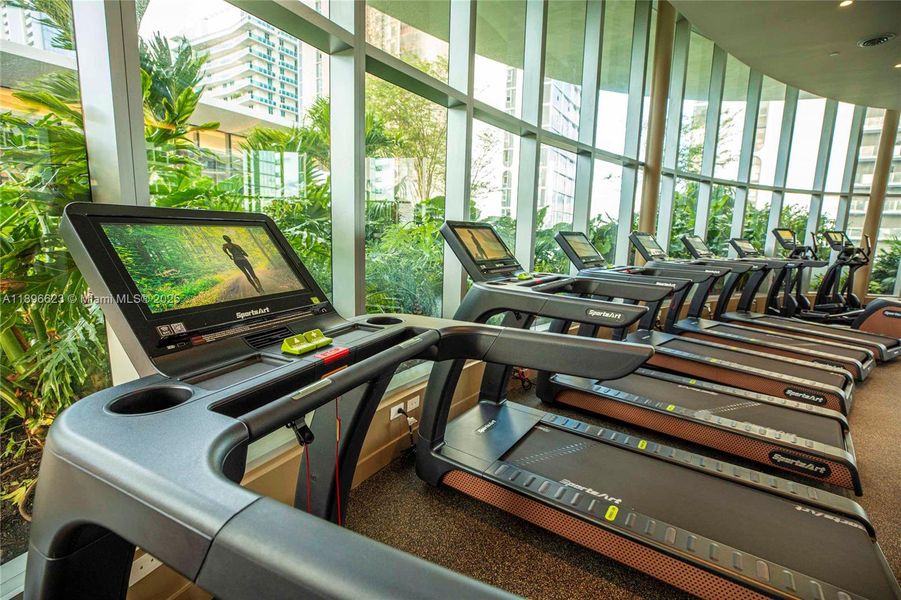 Community amenities in , Miami (Image 54). Community amenities in , Miami (Image 54).