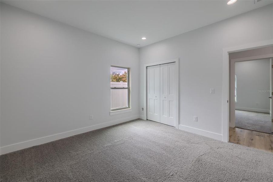 Spacious, unfurnished interior of a new home in , New Port Richey (Image 19).