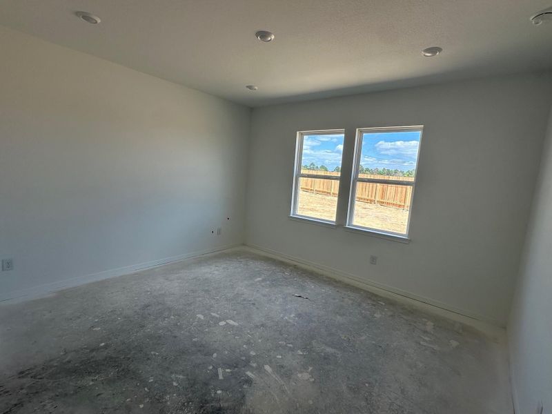 18054 Lasso Mills Drive ~ Under Construction