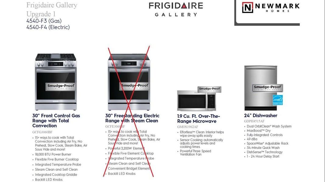 Sample of building materials used in homes in Sienna 45', 50', Missouri City (Image 34). Sample of building materials used in homes in Sienna 45', 50', Missouri City (Image 34).