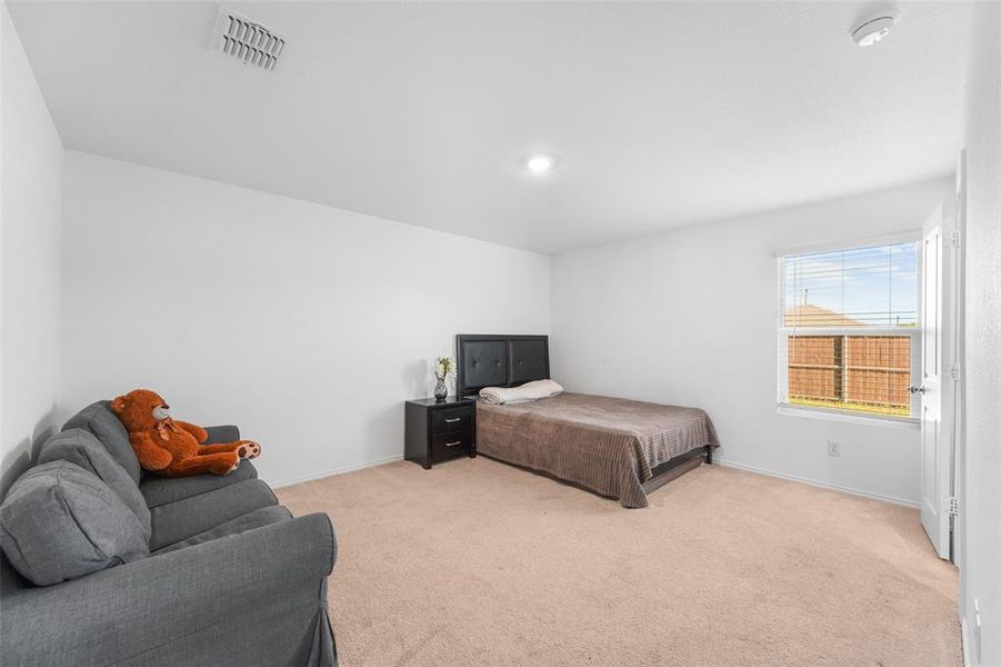 Furnished interior view inside a new home in Eastland, Crandall (Image 20). Furnished interior view inside a new home in Eastland, Crandall (Image 20).