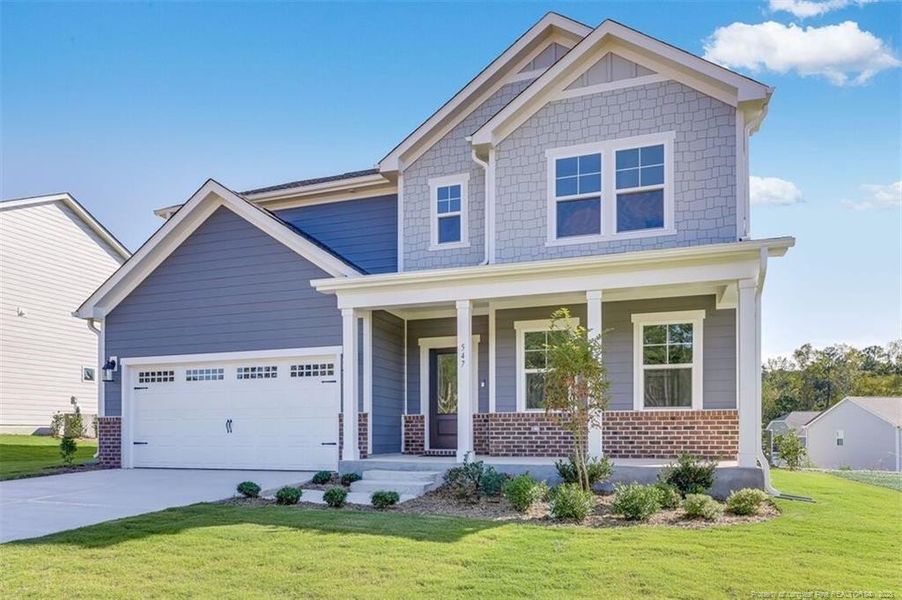 547 Claftin Street - Ready Now!