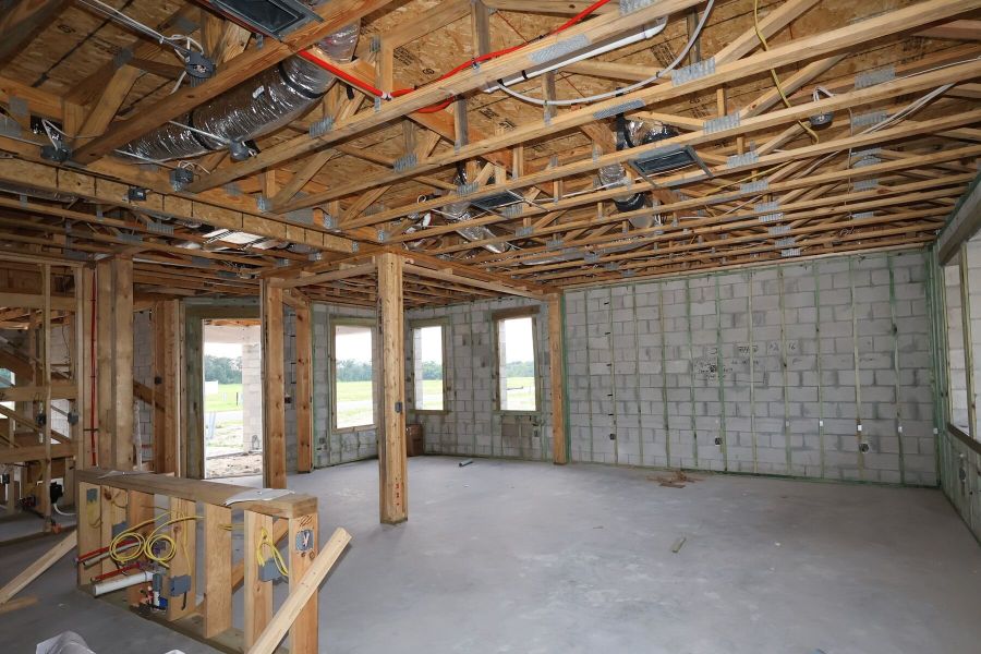 Framing Framing