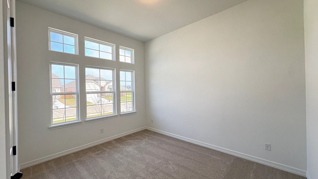 Progress Photo - Secondary