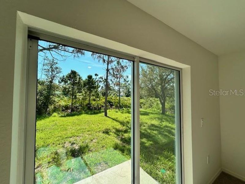 Furnished interior view inside a new home in Port Charlotte, Port Charlotte (Image 5).
