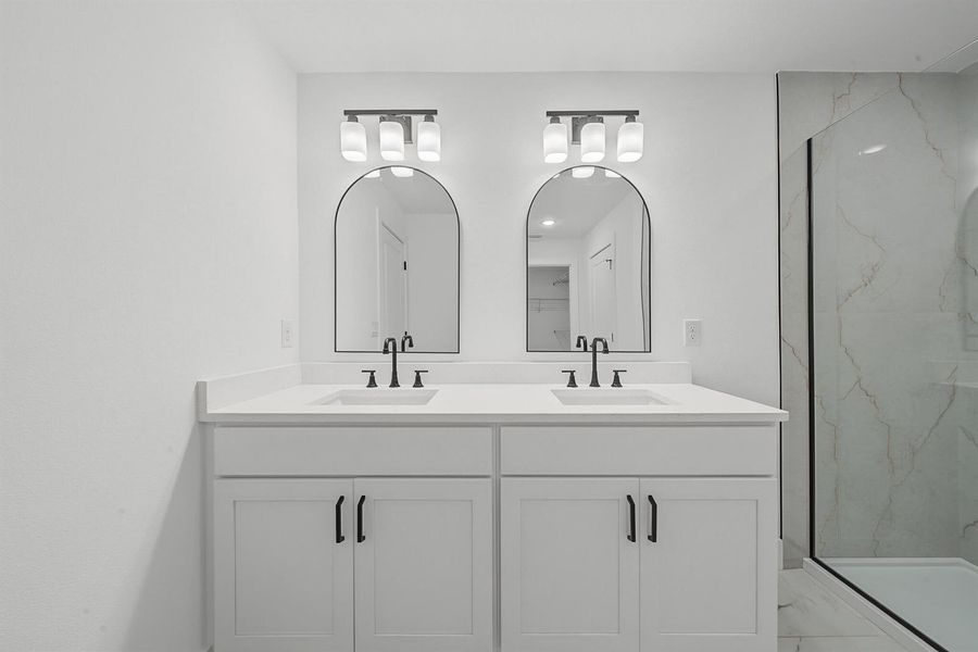 interior - master bathroom 2 interior - master bathroom 2