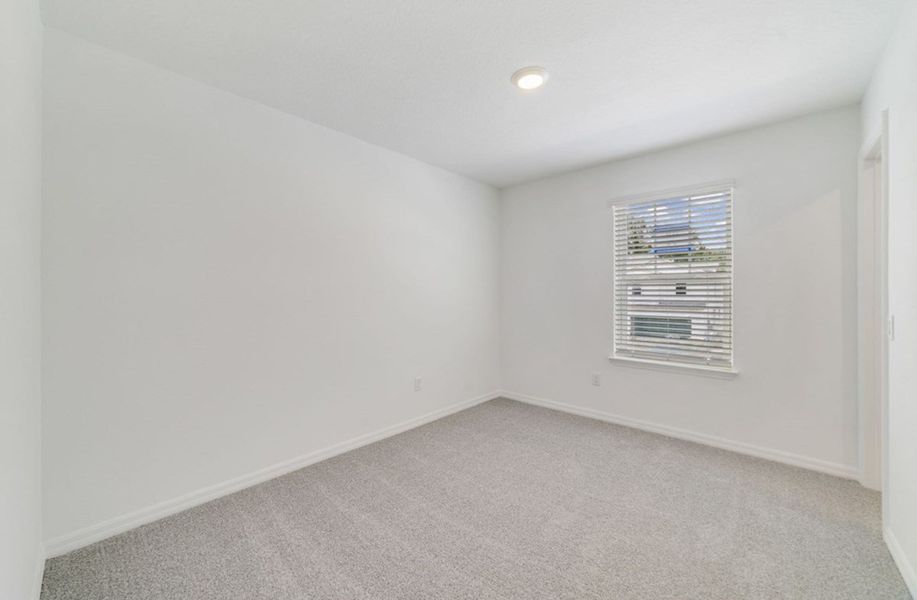 Magnolia Secondary Bedroom