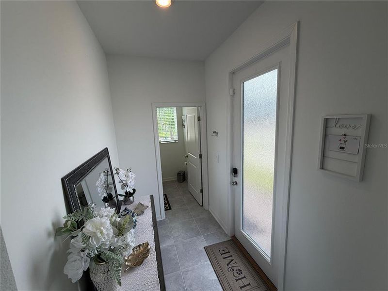 Furnished interior view inside a new home in , Davenport (Image 31). Furnished interior view inside a new home in , Davenport (Image 31).