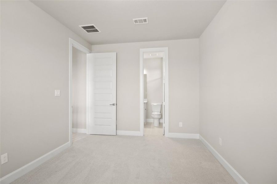 Bedroom 3