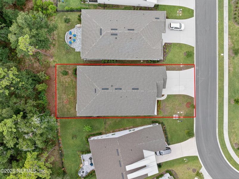 Image 50 of a home in RiverTown - WaterSong.