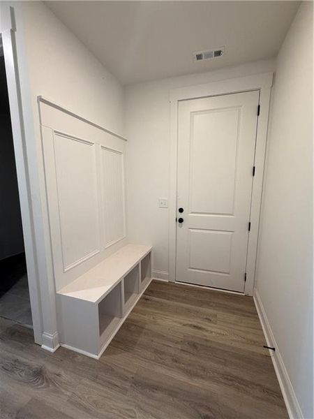 Spacious, unfurnished interior of a new home in , Madison (Image 16). Spacious, unfurnished interior of a new home in , Madison (Image 16).