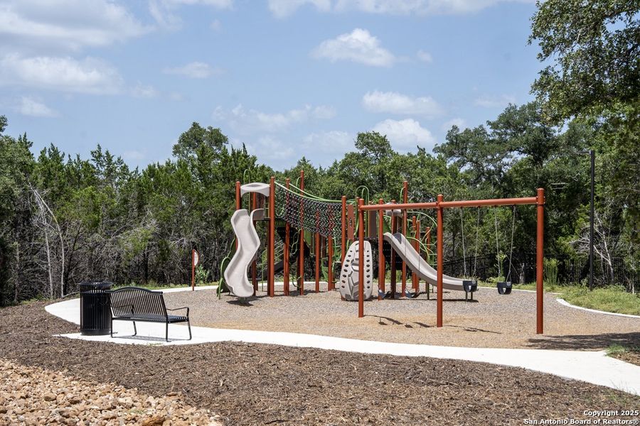 Community amenities in Shoreline Park - Classic Collection, Boerne (Image 5).
