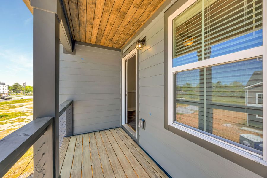 Image 28 representing the Emery - Mill Town by Parkside Builders in The Parks of Mill Town, Chattanooga, TN. Image 28 representing the Emery - Mill Town by Parkside Builders in The Parks of Mill Town, Chattanooga, TN.