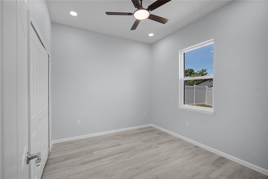 Spacious, unfurnished interior of a new home in , Lakeland (Image 31). Spacious, unfurnished interior of a new home in , Lakeland (Image 31).