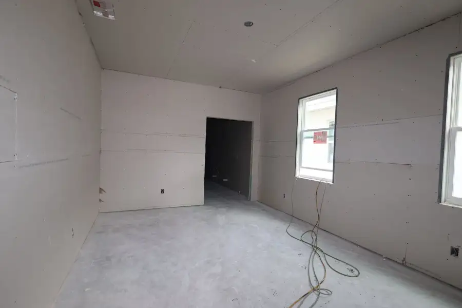 Drywall Drywall