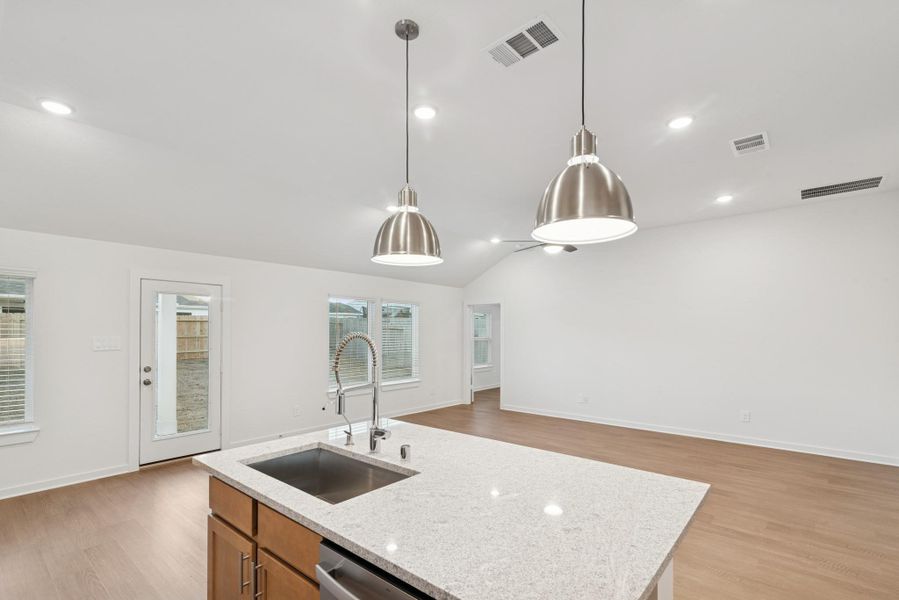 Image 31 of a home in Magnolia Ridge.