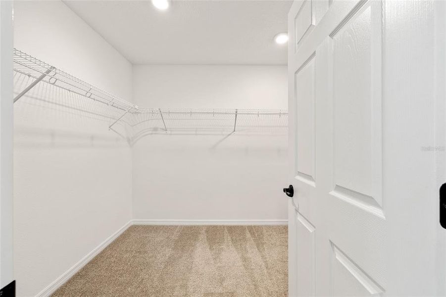 Spacious, unfurnished interior of a new home in Calesa Township, Ocala (Image 21). Spacious, unfurnished interior of a new home in Calesa Township, Ocala (Image 21).